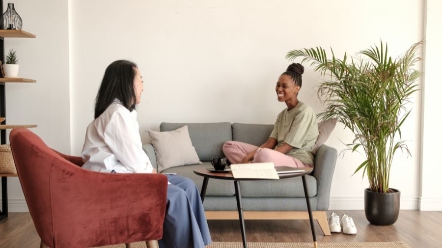 Behavioral Health Transportation
